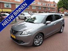 Suzuki Baleno - 1.2 Smart Hybrid High Executive
