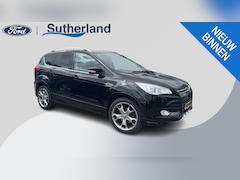 Ford Kuga - 1.5 Titanium Styling Pack 150pk | SYNC 2 navigatie | Driver Assistance Pack | Vol leder |
