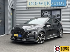 Hyundai Kona - 1.6 T-GDI Premium Uniek Full-Opties