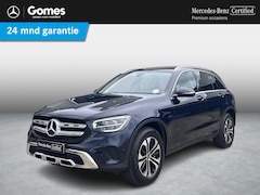 Mercedes-Benz GLC-klasse - 300e 4MATIC Business Solution