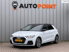 Audi A1 Sportback - TFSI epic S LINE DEALER OND PDC