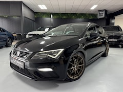 SEAT Leon - 2.0 TSI FR DSG 191PK ACC CARPLAY SFEERVER