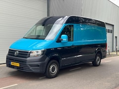 Volkswagen Crafter - 35 2.0 TDI L3H2 Tr