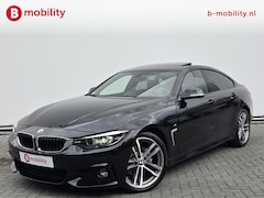 BMW 4-serie Gran Coupé - 420i High Executive M-Sport Schuif/Kanteldak Head-Up | Harman/Kardon | Apple CarPlay | Ach