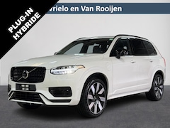 Volvo XC90 - 2.0 T8 Plug-in hybrid AWD Plus Bright | Pano | HK | Leer+Memory | Winterpakket | LED | ACC