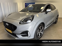 Ford Puma - 1.0 EcoBoost Hybrid ST-Line | Winterpack | SYNC 4 | Apple Car Play