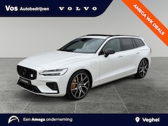 Volvo V60 - T8 AWD Polestar Engineered | Panoramadak | Head- Up display