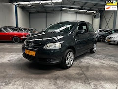 Volkswagen Fox - 1.2 Trendline