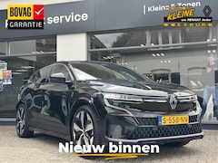 Renault Mégane E-Tech - EV60 Optimum Charge Techno | All seasonbanden | Google services en Navigatie | 95% SOH waa