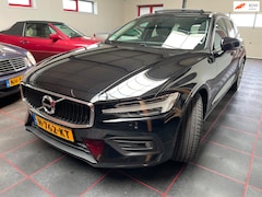 Volvo V60 - 2.0 T4 Polestar Trekhaak Automaat Nieuwstaat