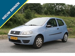 Fiat Punto - 1.2 Classic Lusso