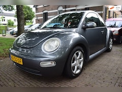 Volkswagen New Beetle - 1.9 TDI Highline Automaat UNIEK