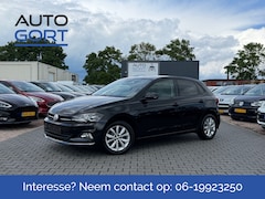 Volkswagen Polo - 1.0 TSI Highline | Climate control | Bluetooth | Parkeersens. v+a | Nieuw Model