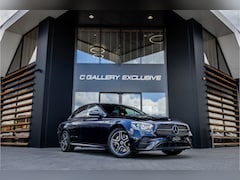 Mercedes-Benz E-klasse - E300 e AMG Line - Burmester | 360 Camera | ACC | Stoelverwarming