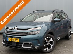 Citroën C5 Aircross - BWJ 2020 1.2 131 PK Business STOELVERW. | KEYLESS ENTRY + START | CLIMA | NAVI | CRUISE |