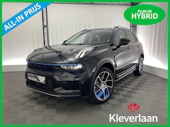 Lynk & Co 01 - 1.5 Automaat | Apple CarPlay | Pano-Dak | Memory Stoel | 360' Camera | Parkeer Assistent |