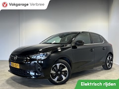 Opel Corsa-e - Elegance 50 kWh | Android Auto/Apple Carplay | Lichtmetalen Velgen 16" | Cruise Control |