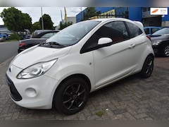 Ford Ka - 1.2 Titanium MOOIE AUTO