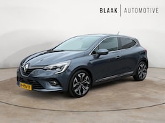 Renault Clio - 1.0 TCe Intens | 17inch LM-velgen