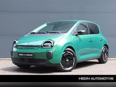 Renault Twingo - urban range techno 27.5 kWh | Pack Privilège | Navigatie | Camera | Adaptieve Cruise Contr