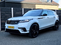 Land Rover Range Rover Velar - 2.0 P250 Turbo AWD R-Dynamic HSE PANO | Meridian | adap. cruise
