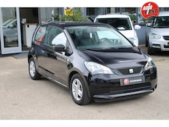 SEAT Mii - 1.0 Reference