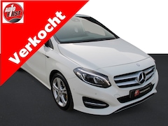 Mercedes-Benz B-klasse - 180 Ambition