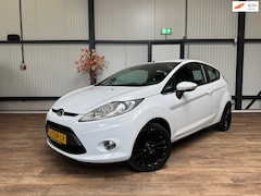 Ford Fiesta - 1.25 Ghia / AIRCO /