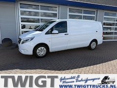 Mercedes-Benz Vito - 114 CDI Extra Lang Automaat/Airco/Navi Euro 6