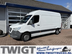 Mercedes-Benz Sprinter - 214 2.2 CDI L2H2 Automaat
