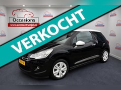 Citroën DS3 - 1.6 So Chic. Net Binnen Airco , N.A.P