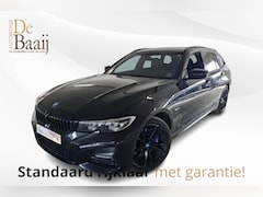 BMW 3-serie Touring - 320e M Sport | Half leer | 19" Licht metaal | Wordt verwacht