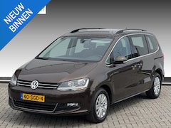 Volkswagen Sharan - 1.4 TSI Trendline 7p. AIRCO | 7 PERSOON| STOELVERWARMING