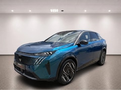 Peugeot e-3008 - GT Avantage 210 73 kWh e-3008 GT Avantage 210 73 kWh | 526 km WLTP | Dealer onderhouden |