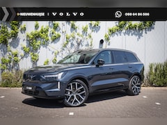 Volvo EX90 - Twin Motor Ultra 7p. 106 kWh | 800V | Luchtvering | 22" Y-Spaaks | Pilot Pack | Climate Pa