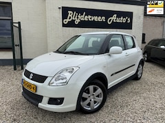 Suzuki Swift - 1.3 Shogun 5Drs | Airco | Camera | Carplay | Nieuwe APK