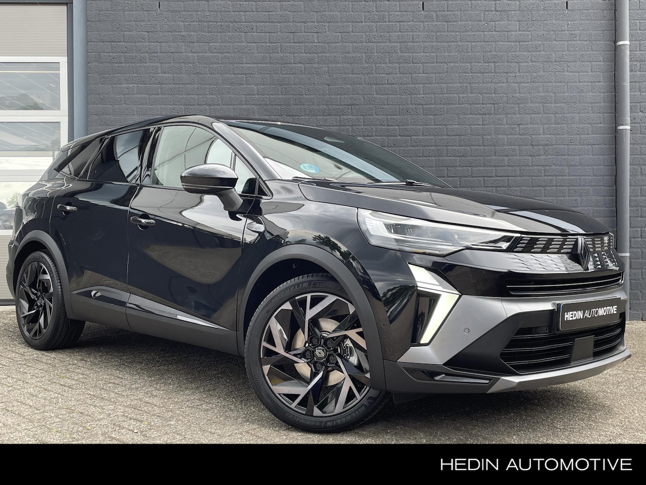 Renault Symbioz - 1.6 E-Tech full hybrid 145 esprit Alpine | Binnenkort in onze showroom! | - AutoWereld.nl