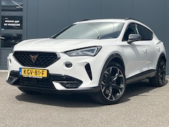 CUPRA Formentor - 1.4 e-Hybrid VZ Performance 245PK
