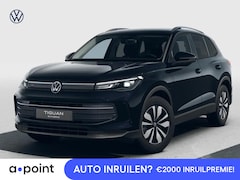 Volkswagen Tiguan - Limited Edition 1.5 eHybrid 150 kW / 204 PK SUV 6 Stoelverwarming | Trekhaak | 360 camera