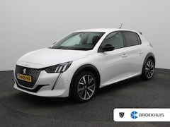 Peugeot 208 - 1.2 PureTech GT Pack Automaat | Cruise Control | Keyless | Camera | Climate Control | Appe