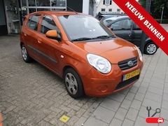 Kia Picanto - 1.0 X-pect