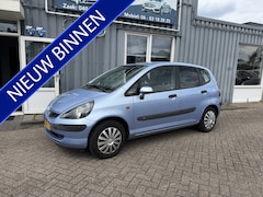 Honda Jazz - 1.4 LS