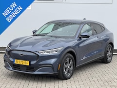 Ford Mustang Mach-E - RWD 75 kWh NL-AUTO | LEDER | Bang & Olufsen| SOH 93.5%