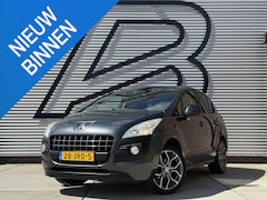 Peugeot 3008 - 1.6 VTi ST Cruise|Clima|Trekhaak|Elek ramen|N.A.P|Nieuwe APk bij aflevering