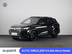 Volkswagen Tiguan - R-Line Edition 1.5 eHybrid 150 kW / 204 PK SUV 6 v Head-Up Display | Panoramadak | Stoelve