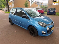 Renault Twingo - Tweede eigenaar / 99.000 NAP / Airco / Leuke auto