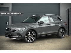 Volkswagen Tiguan - 1.4 TSI eHybrid Elegance Business | Stoelverwarming | Stuurverwarming | iQ Light | Ambianc
