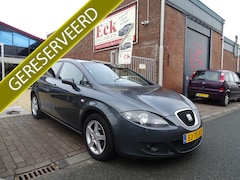 SEAT Leon - 1.6 Reference