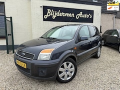 Ford Fusion - 1.4-16V Futura Airco | LM | Trekhaak