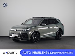 Volkswagen Tiguan - R-Line Edition 1.5 eHybrid 150 kW / 204 PK SUV 6 v Head-Up Display | Stoelverwarming | 360